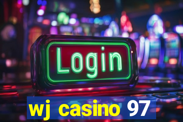 wj casino 97